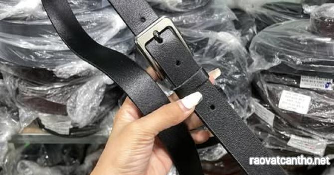 Tìm Kiếm Nguồn Hàng Đồ Da Giá Tân Xưởng