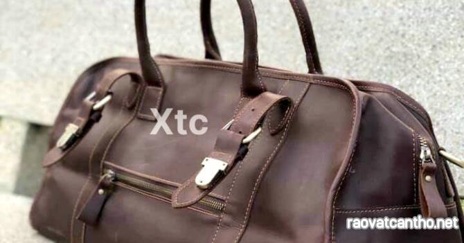 Tìm Kiếm Nguồn Hàng Đồ Da Giá Tân Xưởng