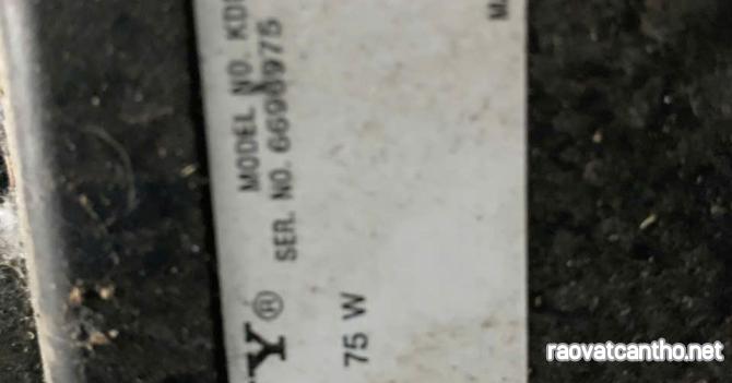 Tivi Internet Sony 48W650 Zill Đẹp