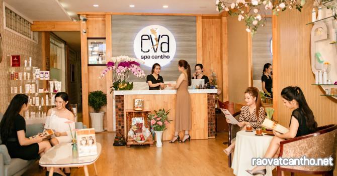 Trẻ hóa làn da với công nghệ Pico Pro tại Eva Spa Cần Thơ