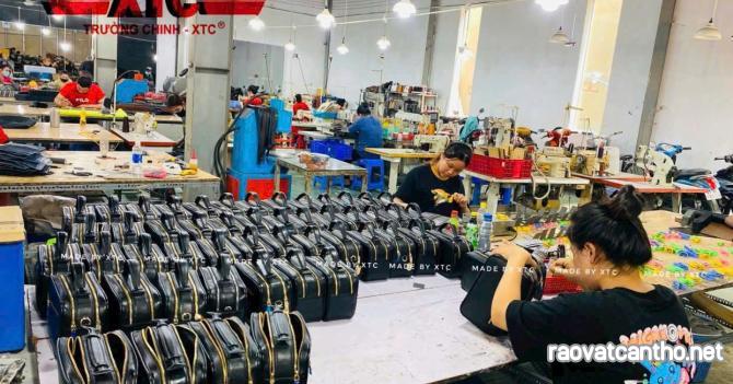 TUYỂN ĐẠI LÝ – CỘNG TÁC VIÊN BÁN ĐỒ D.A THẬT KHÔNG CẦN VỐN LỚN