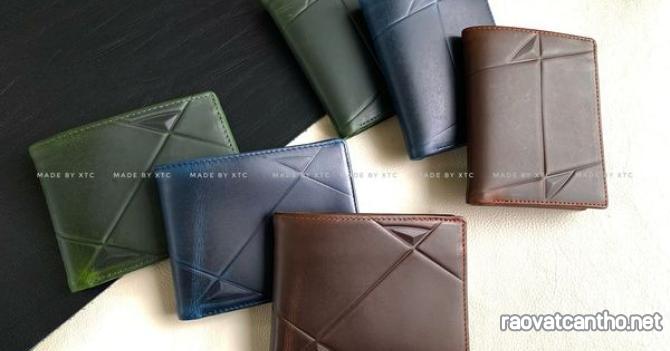 Ví Xịn, Giá Mềm – Bán Online Cực Lãi