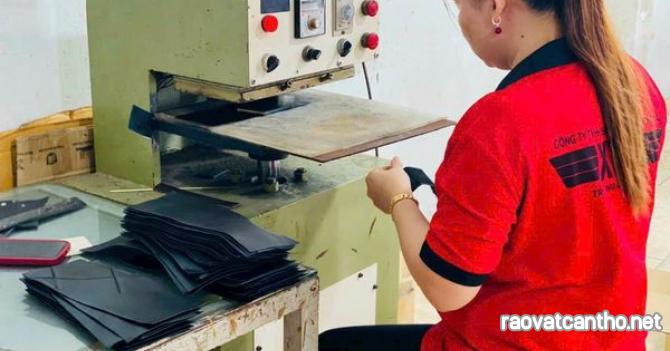 Ví Xịn, Giá Mềm – Bán Online Cực Lãi