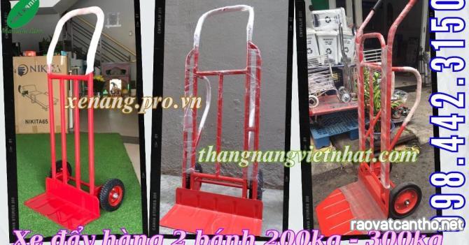 Xe đẩy hàng 150kg đến 600kg giá rẻ call/zalo 0984423150 Huyền