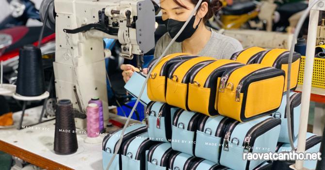 XƯỞNG GIA CÔNG QUÀ TẶNG SỐ LƯỢNG LỚN – GIÁ SỈ TẬN NƠI